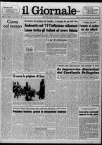 giornale/CFI0438327/1977/n. 1 del 2 gennaio